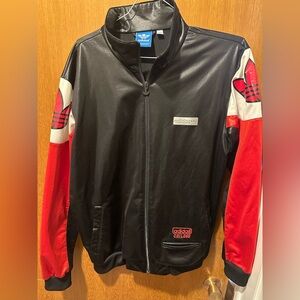 Adidas jacket Chile 62 jacket